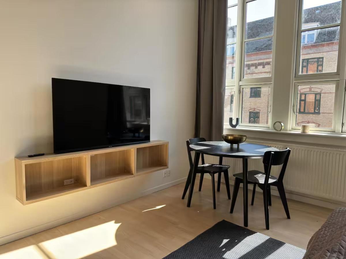 Appartement Perfect Couples Retreat In Urban Area à Copenhague Extérieur photo